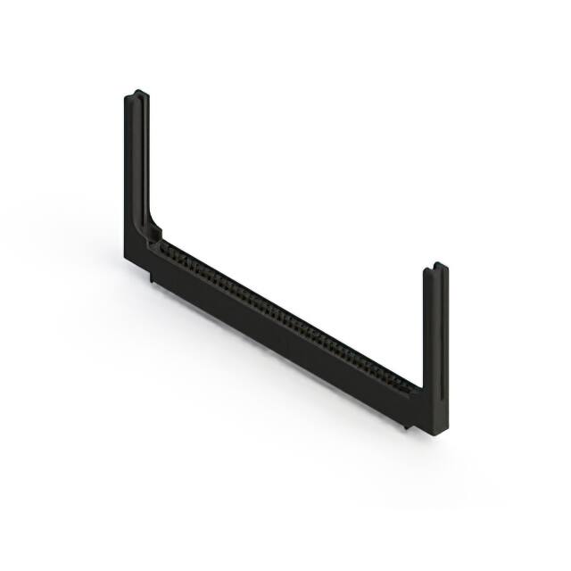 396-043-541-658 EDAC Inc.  Edgeboard Connectors